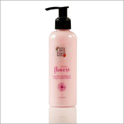 Exotic Flowers Conditioner By HERB ELEMENTZ NATURECEUTICALS PRIVATE LIMITED