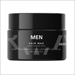 Man Hair Wax