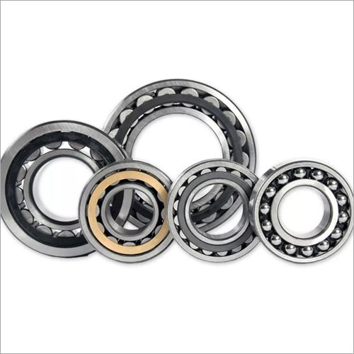 Industrial Ball Bearing