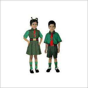 Primary School Uniform
