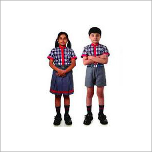Private School Uniform
