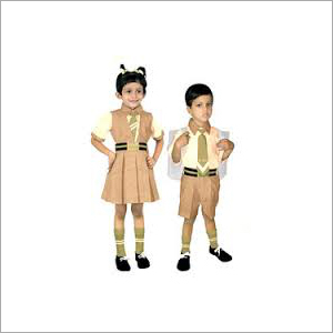 Kids School Uniform