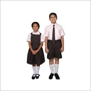 Govt School Uniform