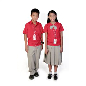 Student School Uniform