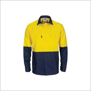 Labour Worker Uniform
