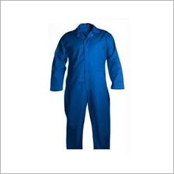 Boiler Worker Uniform