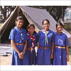 Scout Uniform