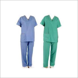 Patient Uniform