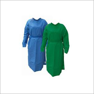 Operation Gown