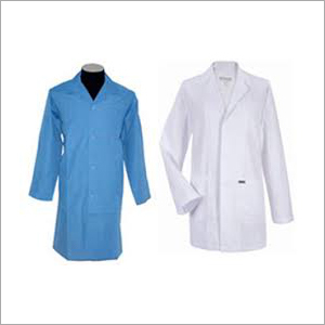 Doctor Coat