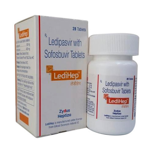 Ledihep Tablet