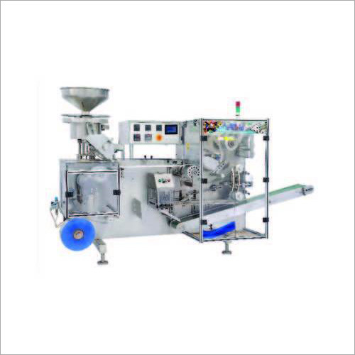 Automatic Ampoule Packing Machine