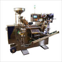 Fully Automatic PVC Alu Blister Packing Machine