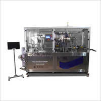 Alu Blister Packing Machine Hc Triumph