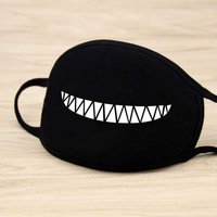 Printed Face Mask