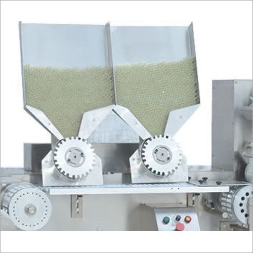 Automatic Ampoule Packing Machine