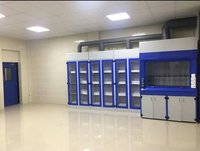 Laboratory Storage Cabinets