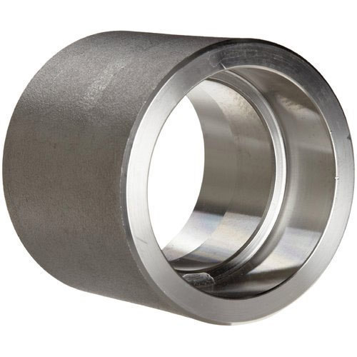 Forged Reducing Coupling