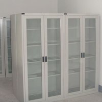 Chemical Storage Cabinets