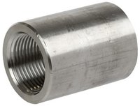 Forged Full Coupling