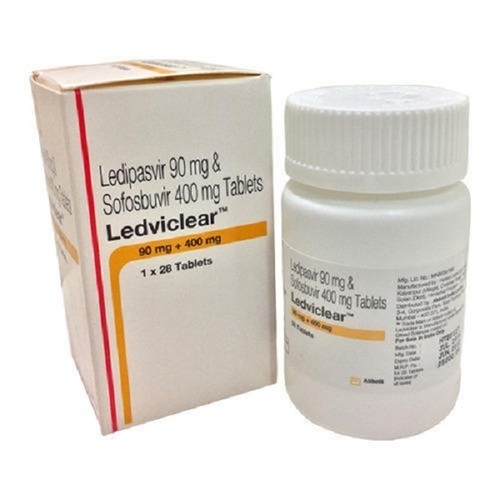 Ledviclear Tablet