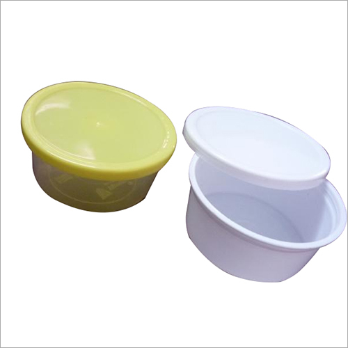 65 mm Lid Food Container