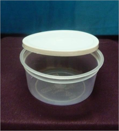 80 mm Lid Food Container