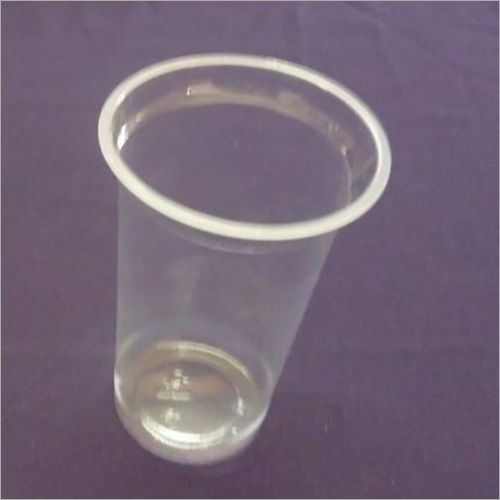  180 Ml Disposable  Glass