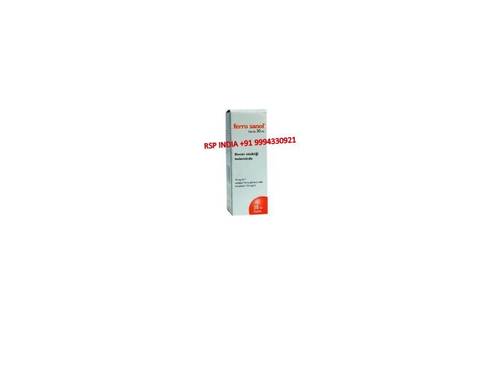 Ferro Sanol B 150 Ml Surup