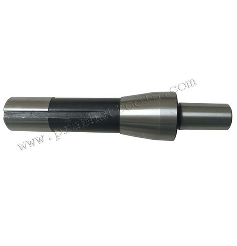 R 8 Drill Chuck Arbor