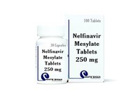 Nelfinavir mesylate Tablets