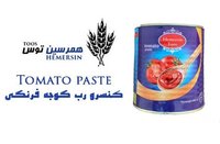 Canned Tomato Paste Additives: Salt