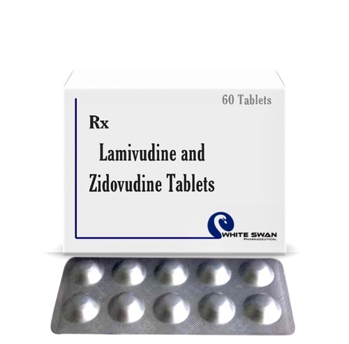 Lamivudine And Zidovudine Tablets