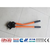SU Ratchet Cutters