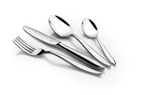 FINESSE Cutlery 4 mm 18/10