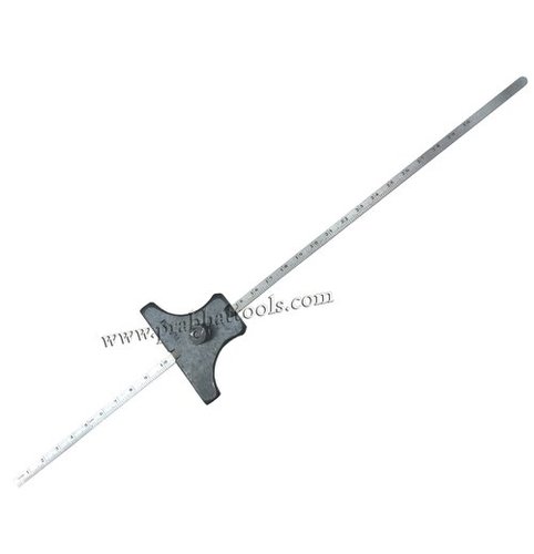 Depth Gauge