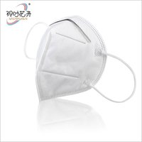 3 Layer Protection Face Mask
