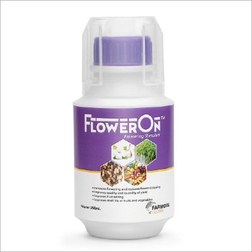 Flower On Flower On Plant Protector Application: Agriculture