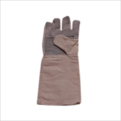 Canvas Hand Gloves Gender: Unisex