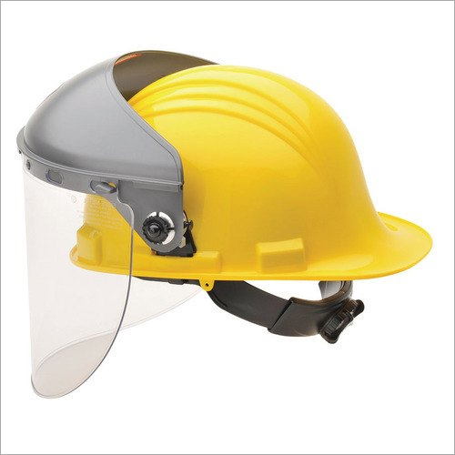 Head Safety Helmet