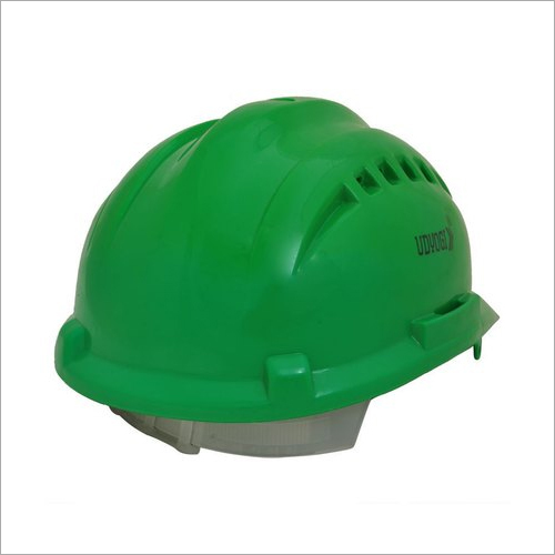 Construction Safety Helmet Size: Standard