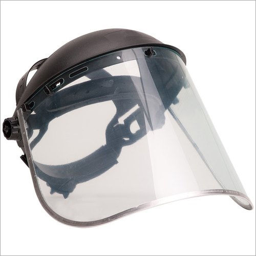 Protective Face Shield