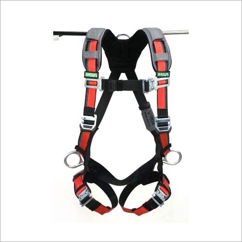 Full Body Safety Harness