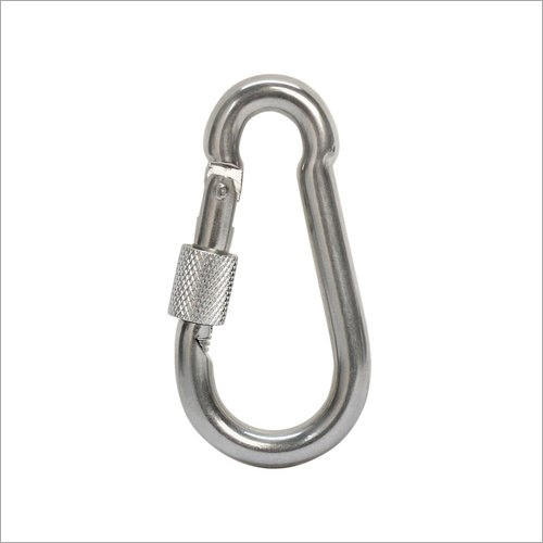 Screw Snap Hooks