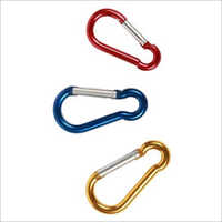Aluminum Snap Hooks