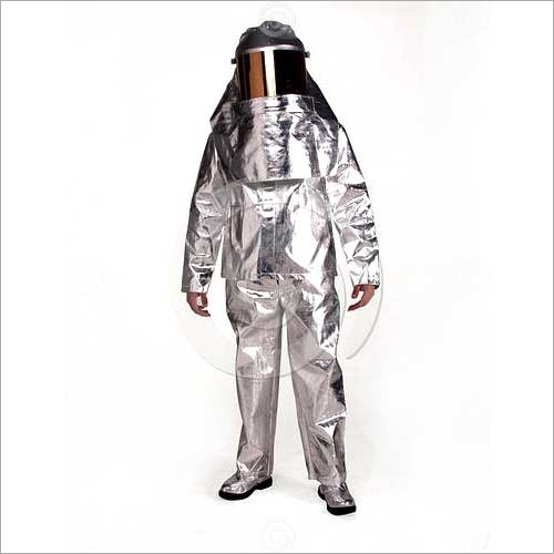 Fire Protection Suit