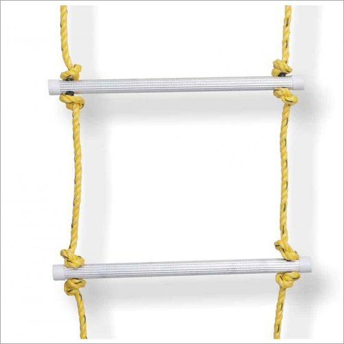 Rope Ladder - Rope Ladder Manufacturers, Suppliers & Dealers