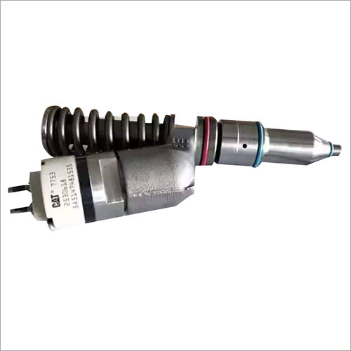 Cat 3512 Fuel Injector Dimension(L*W*H): 14-15 Inch (In)