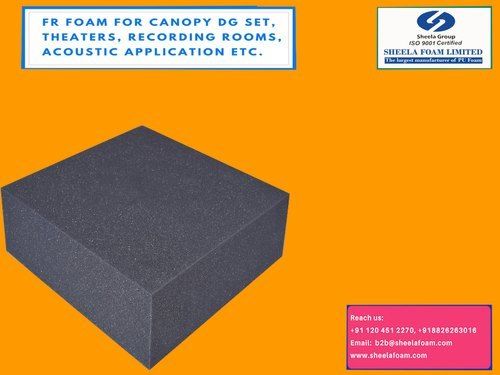 Fire Retardant foam