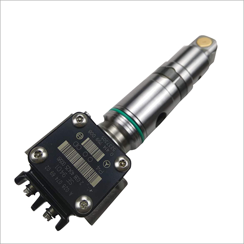 Bosch Unit Injection Pump
